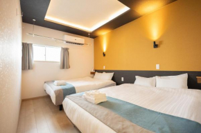 nestay terrace house osaka tsutenkaku